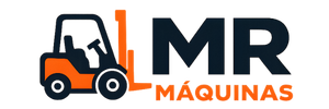 MR Máquinas - Venda e Locação de Empilhadeiras